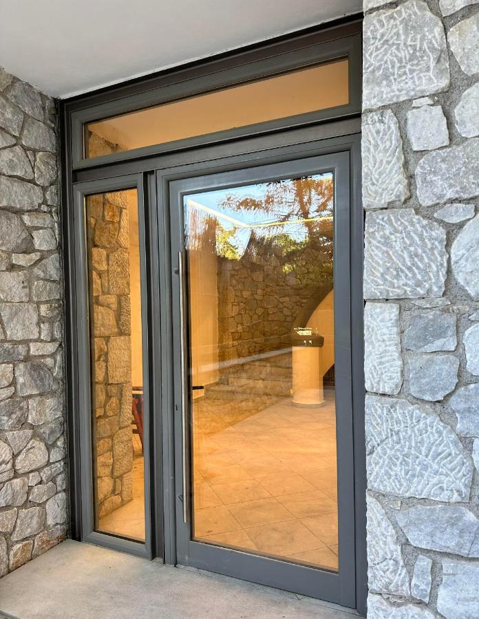 Eva'S Luxury Apartments No 3 Agios Spyridon  Exterior foto